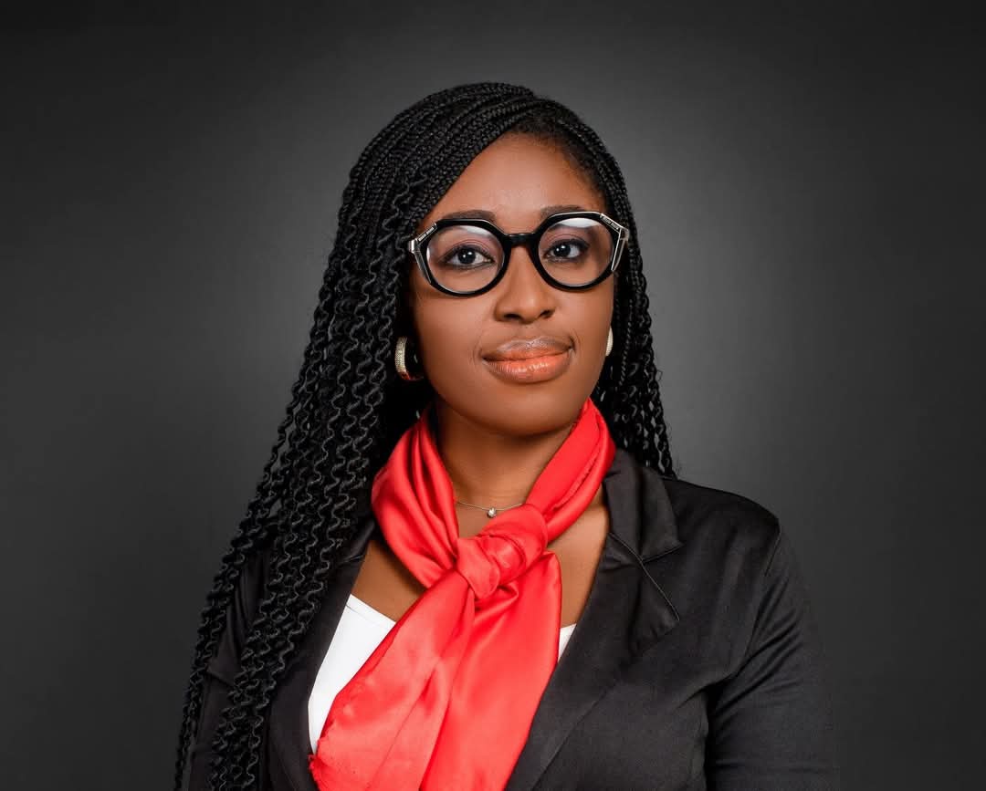 Chioma Nwachukwu, Executive Director of Global Realtors Movement